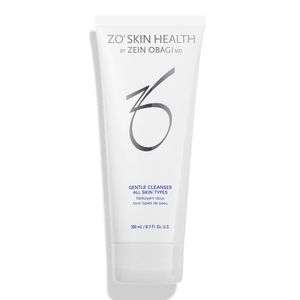ZO® Skin Health Gentle Cleanser ZO®
Size: 200 mL / 6.7fl oz